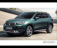 Ricambi seat ateca