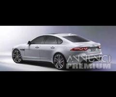 Ricambi usati jaguar xf