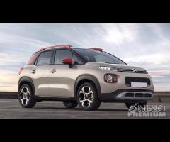 Ricambi citroen c3 aircross