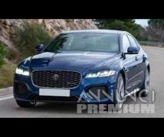 Ricambi usati per jaguar xf