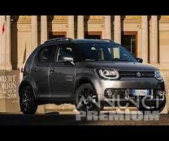 Ricambi usati suzuki ignis