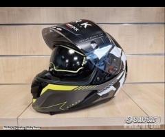 AIROH Casco Integrale Spark - RISE - Black Matt - 7