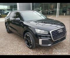 Ricambi usati audi q2 - 1