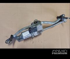 Motorino tergi anteriore AUDI A4 del 2011 - 1