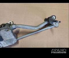 Motorino tergi anteriore AUDI A4 del 2011 - 4