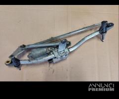 Motorino tergi anteriore AUDI A4 del 2011 - 6