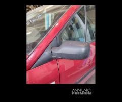 Specchio sinistro RENAULT MEGANE SCENIC del 2005 - 1