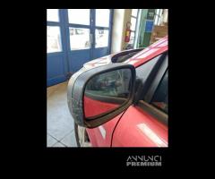 Specchio sinistro RENAULT MEGANE SCENIC del 2005