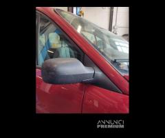 Specchio destro RENAULT MEGANE SCENIC del 2005 - 1