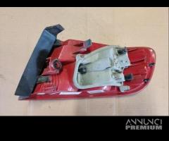 Fanale posteriore sinistro AUDI A4 del 2011 - 3