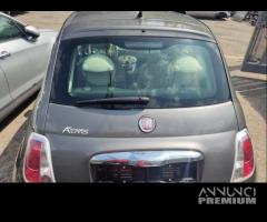 Ricambi FIAT 500 1242cc benzina del 2011 - 7