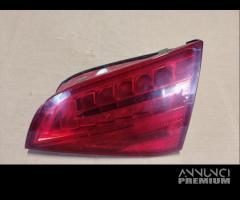 Fanale post. dx int. AUDI A4 del 2011 - 1