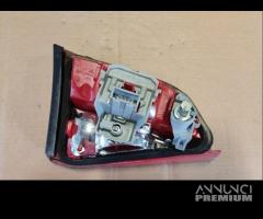 Fanale post. dx int. AUDI A4 del 2011 - 2