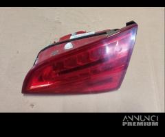 Fanale post. dx int. AUDI A4 del 2011 - 3