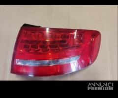 Fanale posteriore destro AUDI A4 del 2011