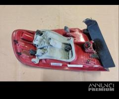 Fanale posteriore destro AUDI A4 del 2011