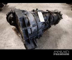 Cambio AUDI A4 1968cc diesel del 2011 - 1