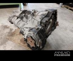 Cambio AUDI A4 1968cc diesel del 2011