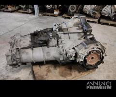 Cambio AUDI A4 1968cc diesel del 2011 - 4