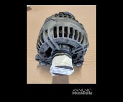 Alternatore AUDI A4 1968cc diesel del 2011 - 1