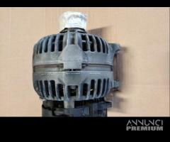 Alternatore AUDI A4 1968cc diesel del 2011 - 2