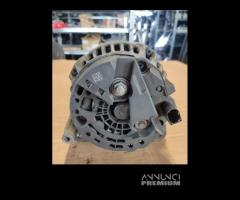 Alternatore AUDI A4 1968cc diesel del 2011 - 4