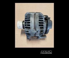 Alternatore AUDI A4 1968cc diesel del 2011 - 5