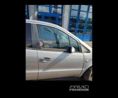 Porta ant dx nuda MERCEDES-BENZ A 170 1999