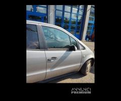 Porta ant dx nuda MERCEDES-BENZ A 170 1999 - 2