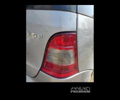 Fanale post dx MERCEDES-BENZ A 170 1999 - 1