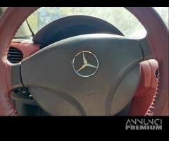 Airbag volante MERCEDES-BENZ A 170 del 1999 - 1