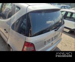 Portellone nudo MERCEDES-BENZ A 170 del 1999