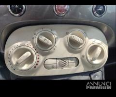 Autoradio FIAT 500 del 2011 - 8