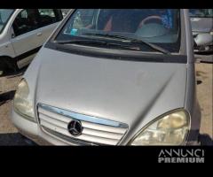 Cofano MERCEDES-BENZ A 170 del 1999