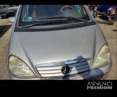 Cofano MERCEDES-BENZ A 170 del 1999