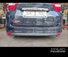 Paraurti posteriore FORD C MAX del 2011