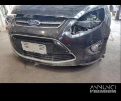 Paraurti anteriore FORD C MAX del 2011