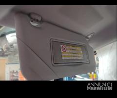 Aletta parasole destra FORD C MAX del 2011