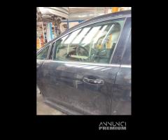 Porta anteriore sx nuda FORD C MAX del 2011 - 2