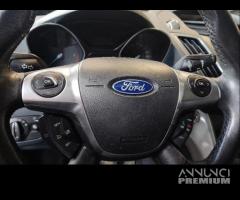 Airbag volante FORD C MAX del 2011