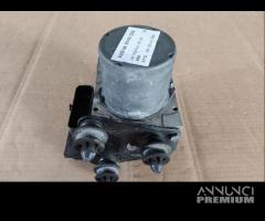 Gruppo abs AUDI A4 1968cc diesel del 2011