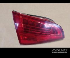 Fanale post. sx int. AUDI A4 del 2011