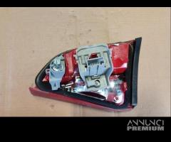 Fanale post. sx int. AUDI A4 del 2011 - 3