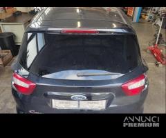 Portellone nudo FORD C MAX del 2011