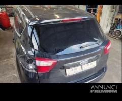 Portellone nudo FORD C MAX del 2011 - 2