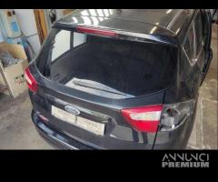 Portellone nudo FORD C MAX del 2011 - 3