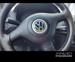 Airbag volante VOLKSWAGEN GOLF 4 del 2000