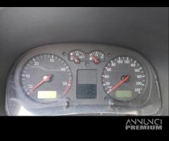 Quadro strum VOLKSWAGEN GOLF 4 1896cc TDI 2000