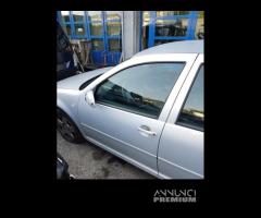 Porta anteriore sx nuda VOLKSWAGEN GOLF 4 2000 - 1