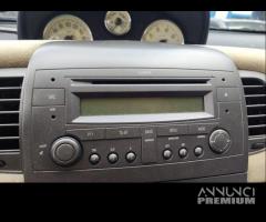 Autoradio LANCIA YPSILON del 2004